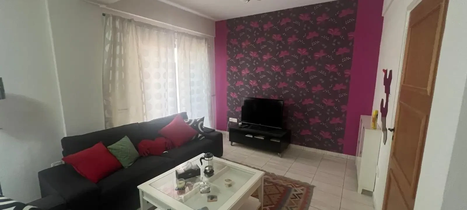 2-bedroom apartment to rent, image 1