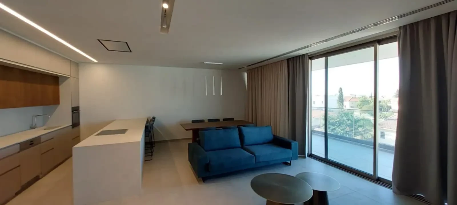 2-bedroom apartment to rent, image 1