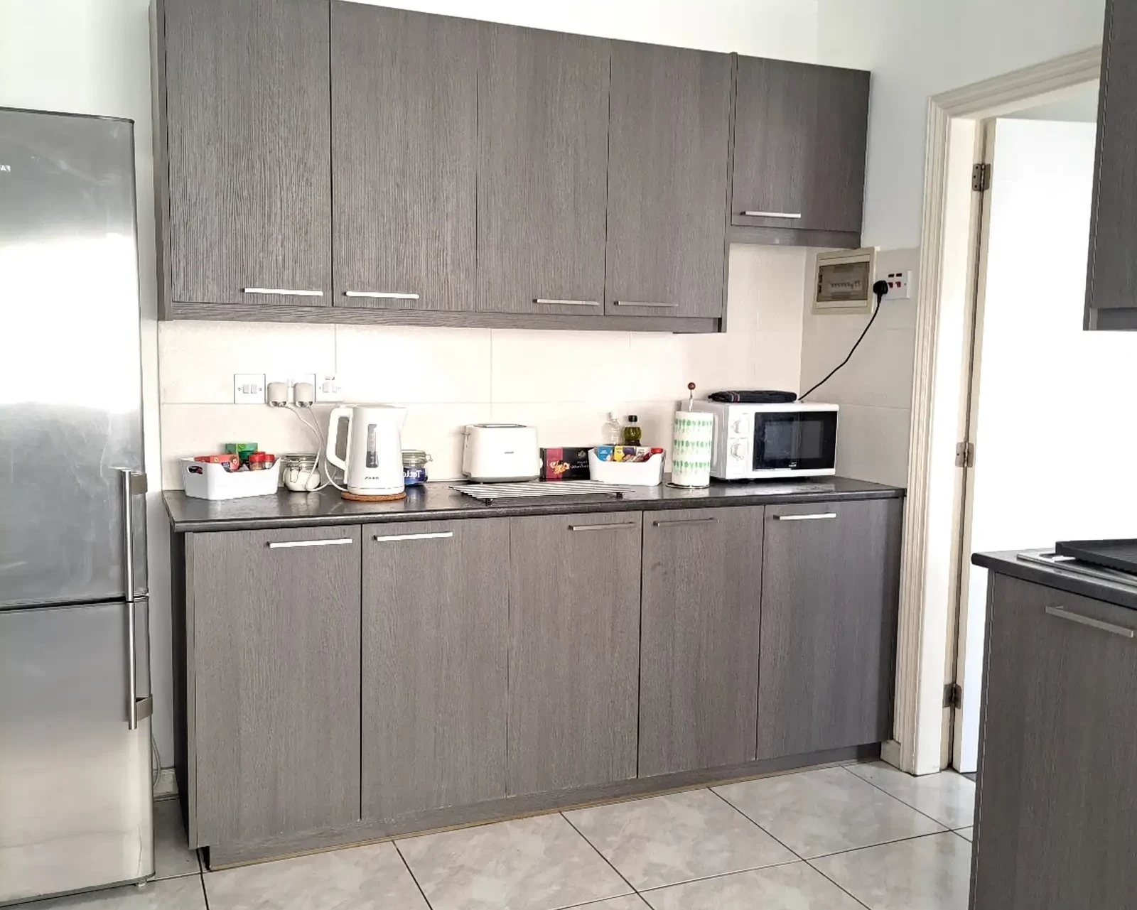 3-bedroom apartment to rent, image 1