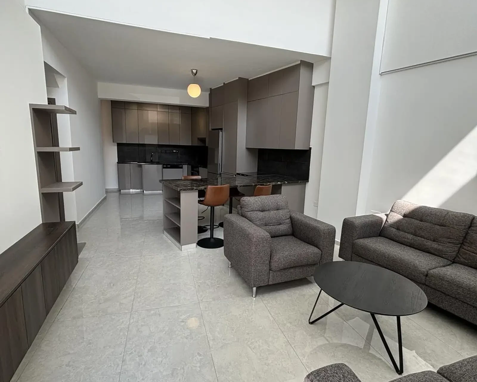 1-bedroom apartment to rent, image 1