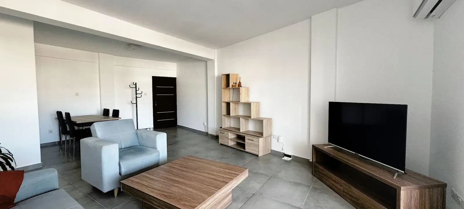 2-bedroom apartment to rent, image 1