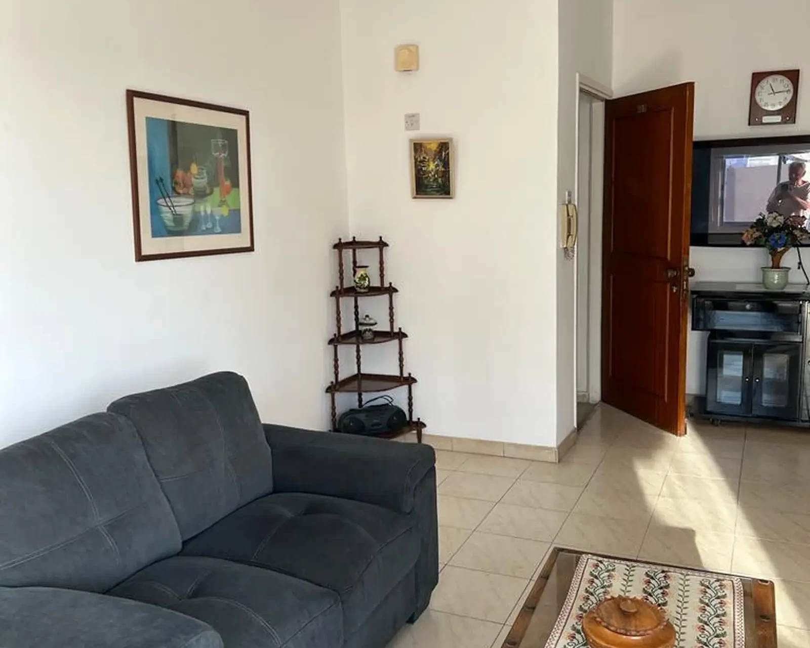 1-bedroom apartment to rent, image 1