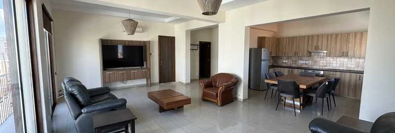 3-bedroom apartment to rent, image 1