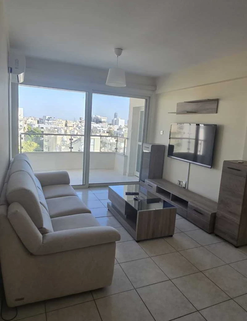 3-bedroom apartment to rent, image 1