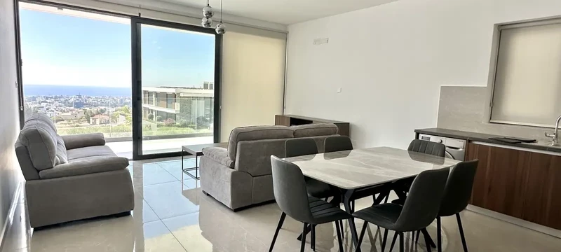 2-bedroom apartment to rent, image 1