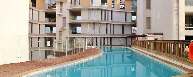 2-bedroom apartment to rent, image 1