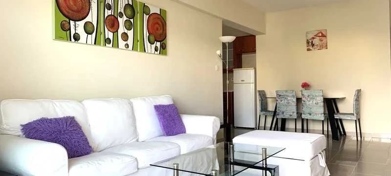 1-bedroom apartment to rent, image 1