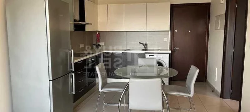 1-bedroom apartment to rent, image 1