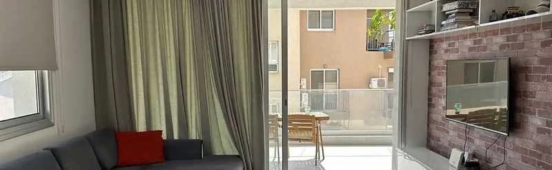 2-bedroom apartment to rent, image 1