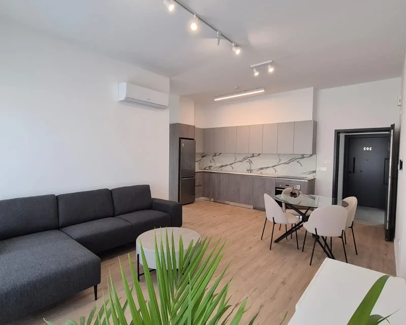 1-bedroom apartment to rent, image 1