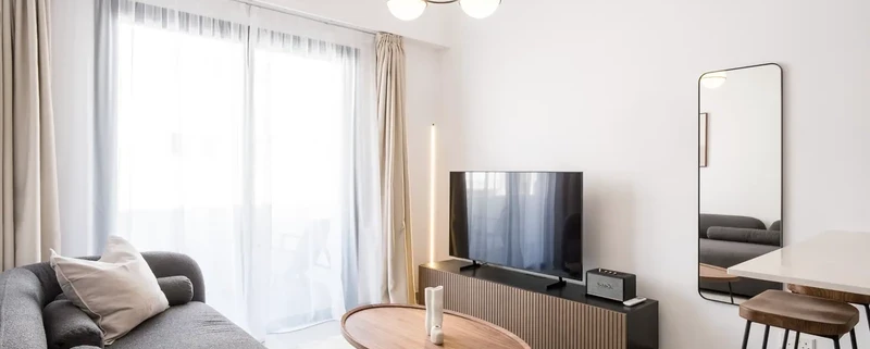 1-bedroom apartment to rent, image 1