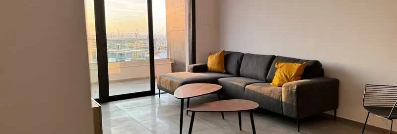 2-bedroom apartment to rent, image 1