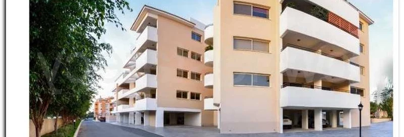 3-bedroom apartment to rent, image 1