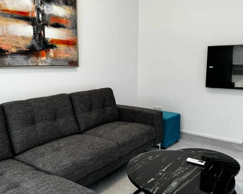 1-bedroom apartment to rent, image 1