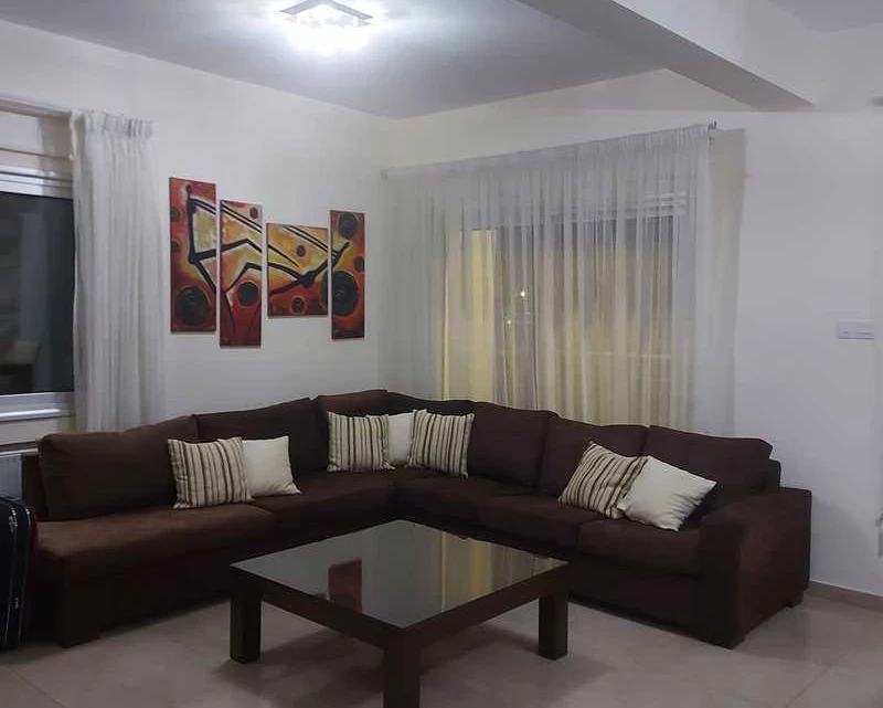 3-bedroom apartment to rent, image 1