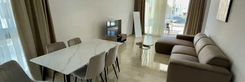 2-bedroom apartment to rent, image 1