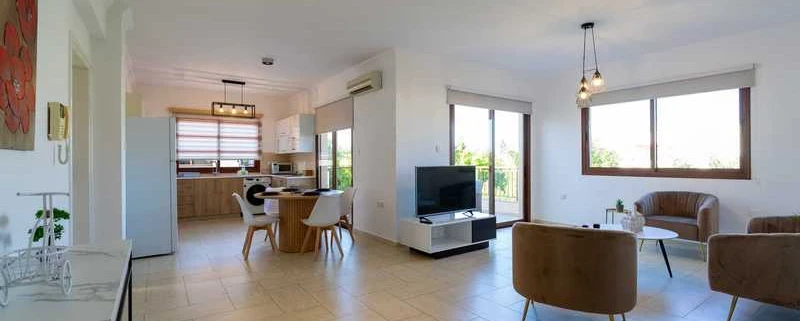 2-bedroom apartment to rent, image 1