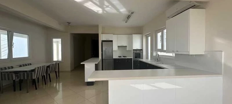 3-bedroom apartment to rent, image 1