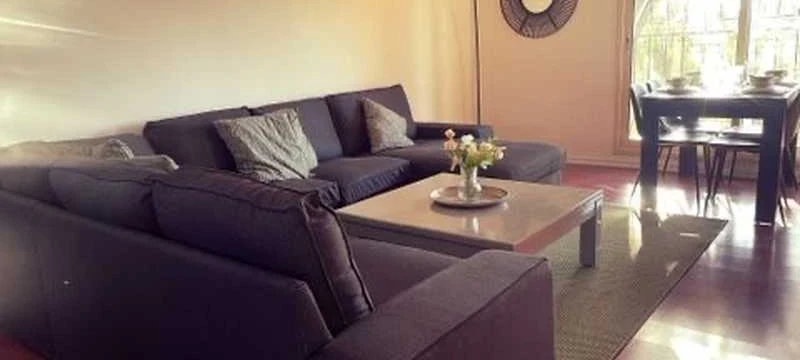 2-bedroom apartment to rent, image 1