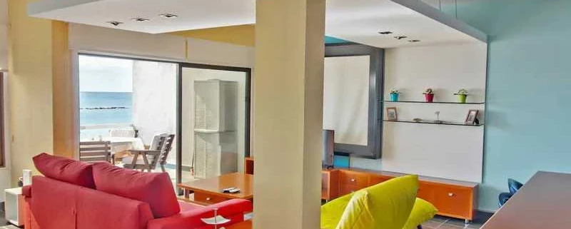 1-bedroom apartment to rent, image 1