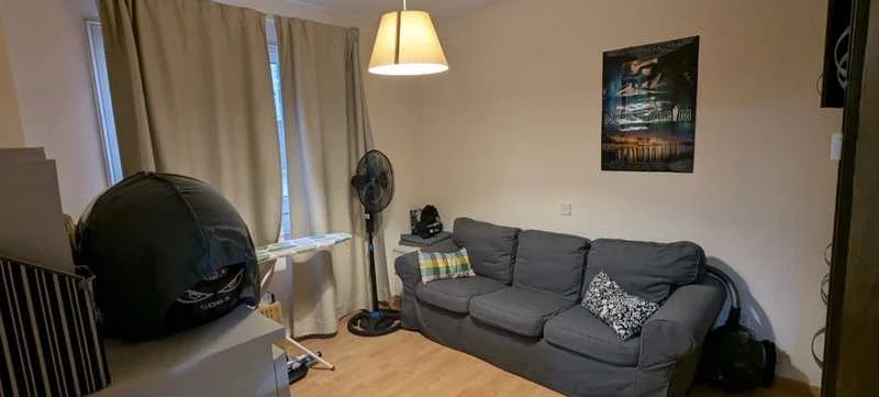 2-bedroom apartment to rent, image 1