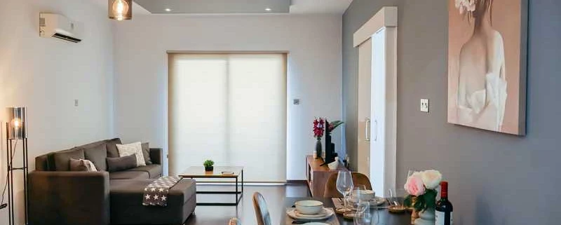 2-bedroom apartment to rent, image 1