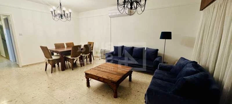 3-bedroom apartment to rent, image 1