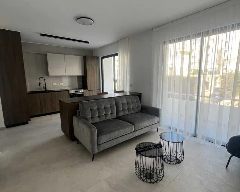 2-bedroom apartment to rent, image 1