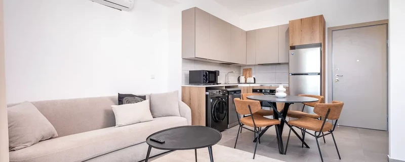 1-bedroom apartment to rent, image 1