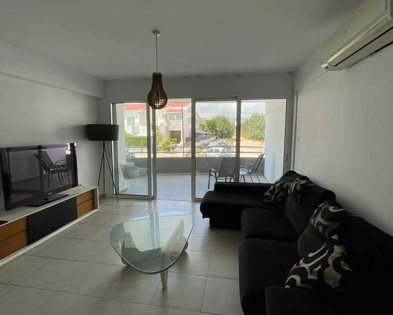 1-bedroom apartment to rent, image 1