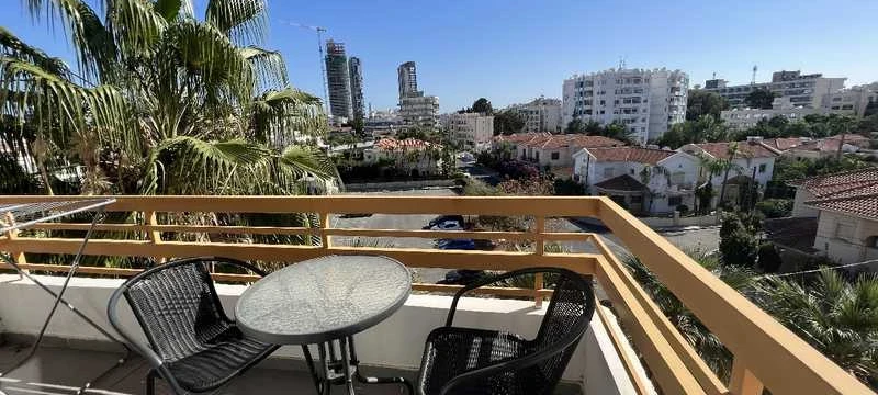 1-bedroom apartment to rent, image 1