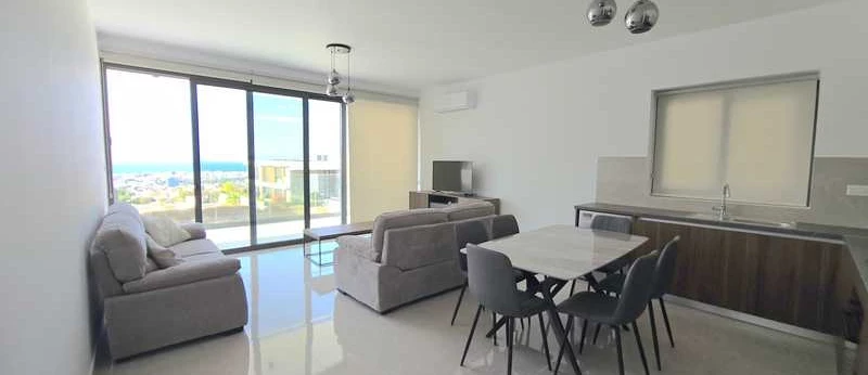 2-bedroom apartment to rent, image 1