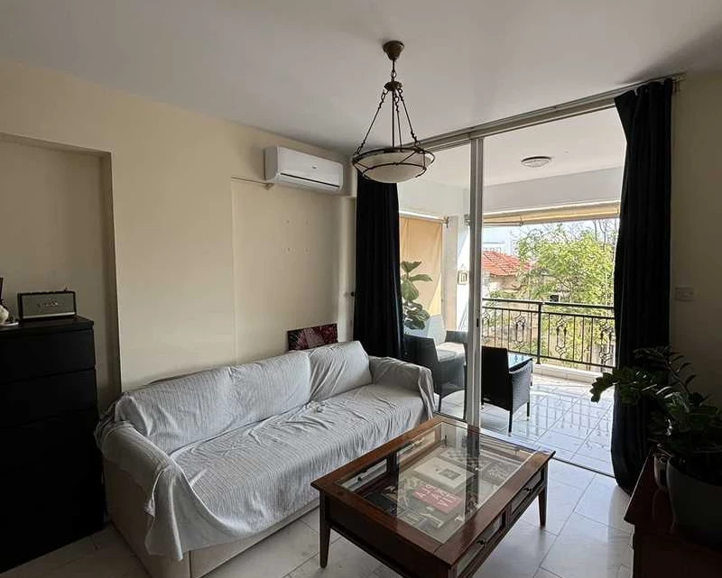 2-bedroom apartment to rent, image 1