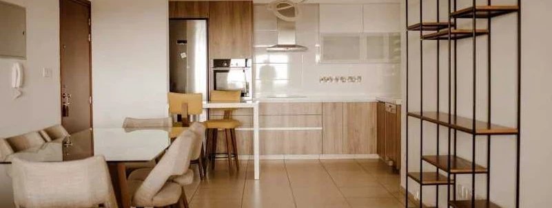 2-bedroom apartment to rent, image 1