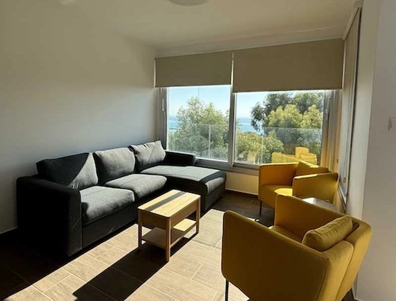 2-bedroom apartment to rent, image 1