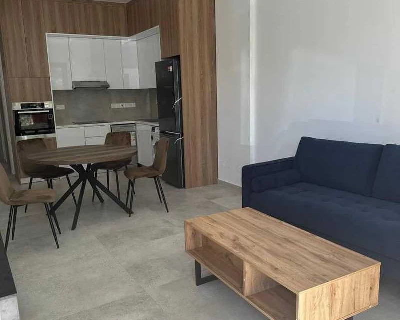 1-bedroom apartment to rent, image 1