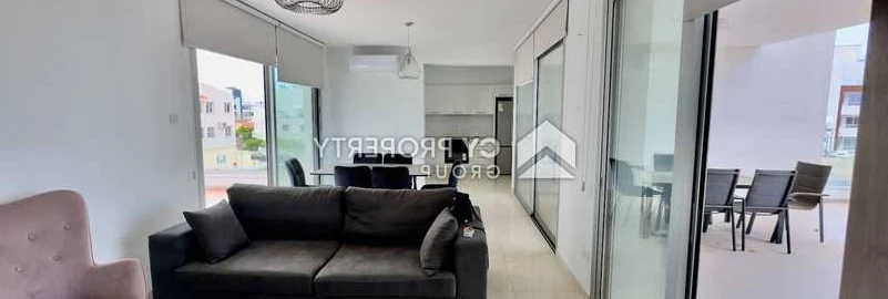 2-bedroom apartment to rent, image 1