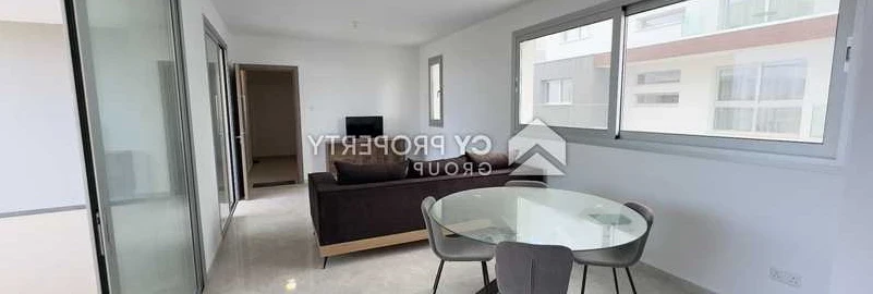 2-bedroom apartment to rent, image 1