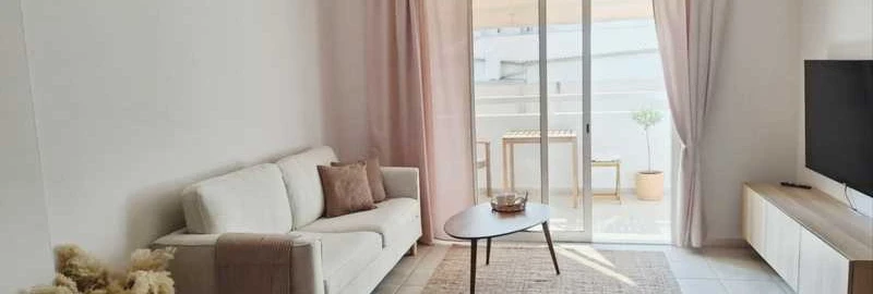 3-bedroom apartment to rent, image 1