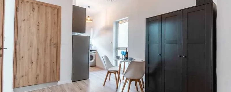 1-bedroom apartment to rent, image 1