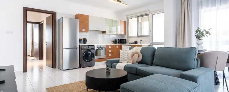 2-bedroom apartment to rent, image 1