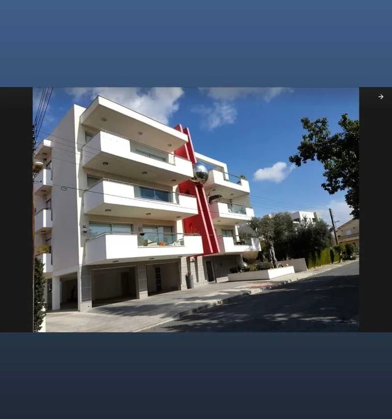 3-bedroom apartment to rent, image 1