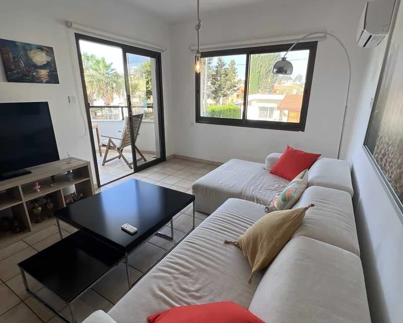 1-bedroom apartment to rent, image 1