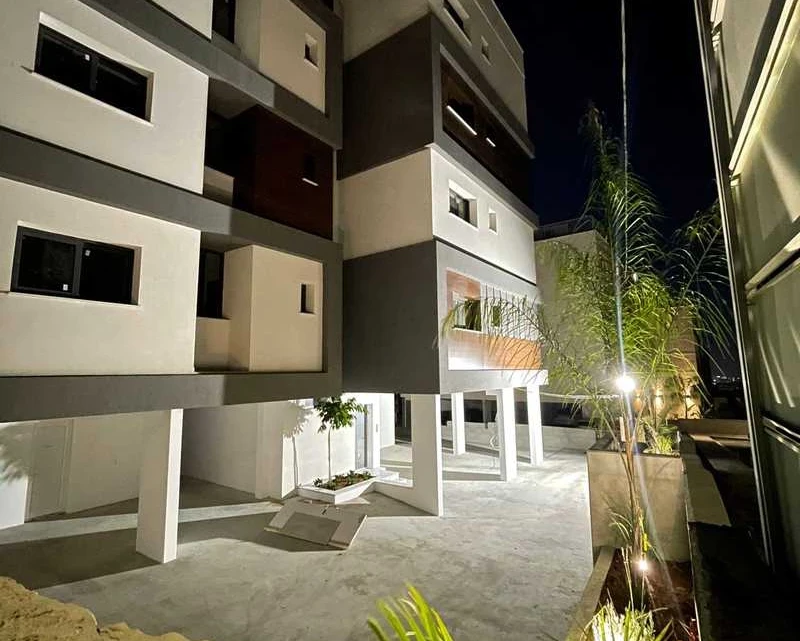 3-bedroom apartment to rent, image 1