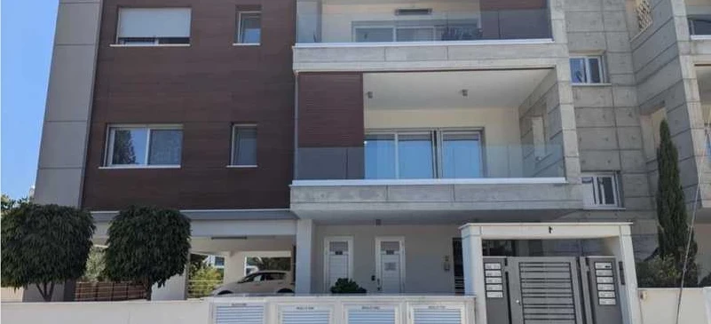 2-bedroom apartment to rent, image 1