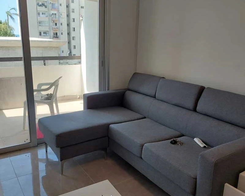 1-bedroom apartment to rent, image 1