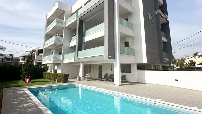 2-bedroom apartment to rent, image 1