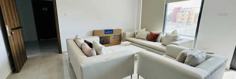 2-bedroom apartment to rent, image 1