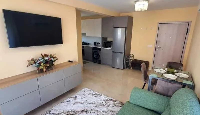 1-bedroom apartment to rent, image 1