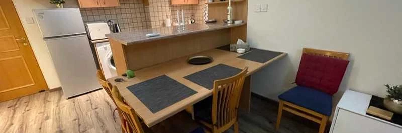 1-bedroom apartment to rent, image 1